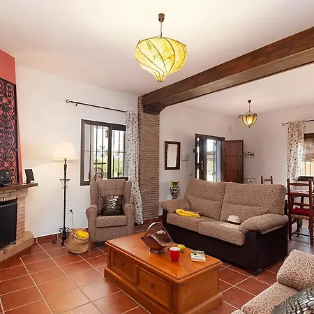 Villa Fran Marco *