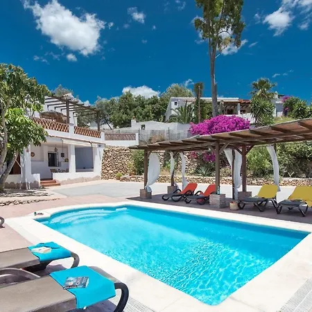 Fran Marco Nerja