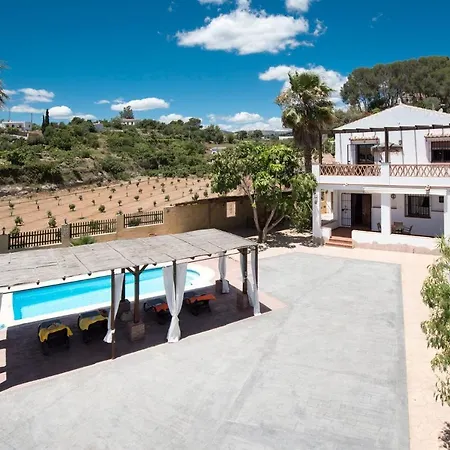 Villa Fran Marco *