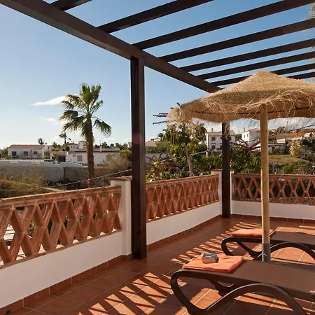 Fran Marco Villa Nerja